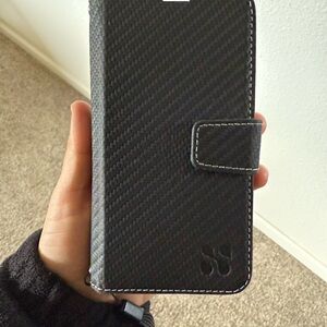 SafeSleeve Detachable for Samsung Galaxy S24